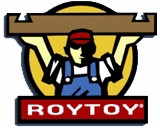 Roy Toy Manufacturing